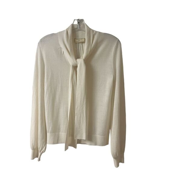 Anthropologie sweater by Moulinette Souers XS - Picture 1 of 3